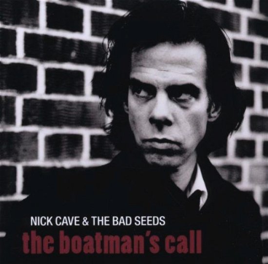 The Boatman's Call - Nick Cave & the Bad Seeds - Musik - BMG - 5414939711015 - March 6, 2015