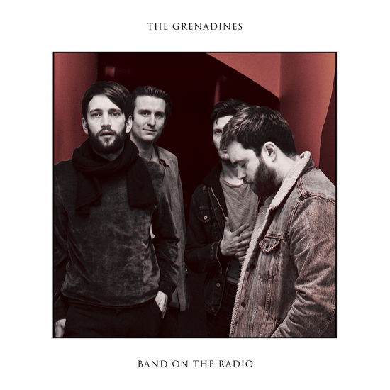 The Band On The Radio - The Grenadines - Musik - TAR - 5700907266015 - 16. november 2018