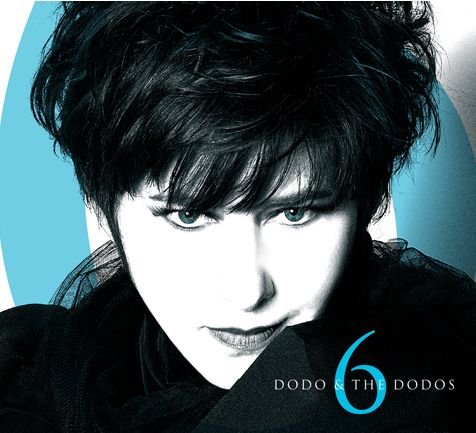 Cover for Dodo &amp; the Dodos · 6 (CD) (2008)