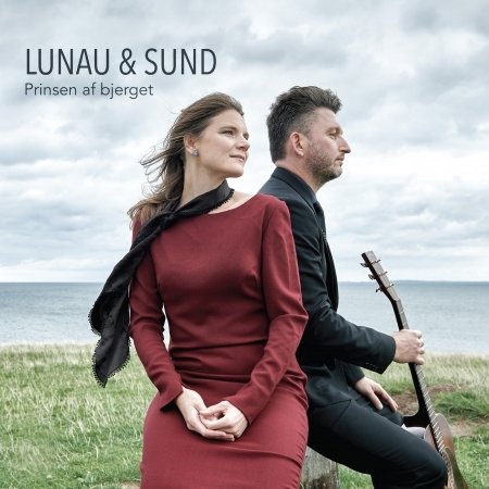 Prinsen Af Bjerget - Lunau & Sund - Music - STV - 5705934003015 - 2015