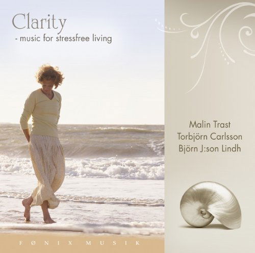 Cover for Carlsson / Trast / Lindh · Clarity (CD) (2007)