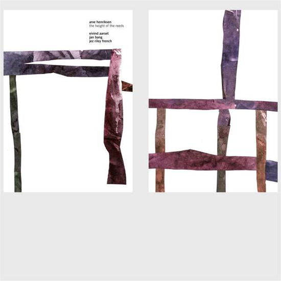 The Heights Of The Reeds - Arve Henriksen - Musikk - RUNE GRAMMOFON - 7033660032015 - 7. september 2018