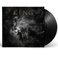 Cover for King · Coldest of Cold (LP) (2019)