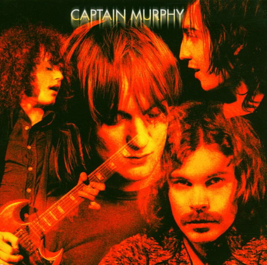 Captain Murphy - Captain Murphy - Muzyka - D.DUM - 7330612020015 - 29 listopada 2004