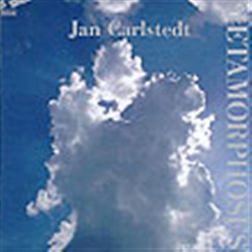 Cover for Carlstedt,jan / Zetterquistkvartetten · Metamorphoses (CD) (1997)