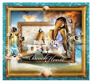 Varios Interpretes · Maison Ibiza ( Beach House ) 2 (CD) (2012)