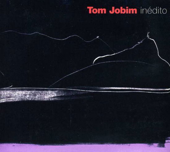 Cover for Tom Jobim · Inedito (CD) (2005)