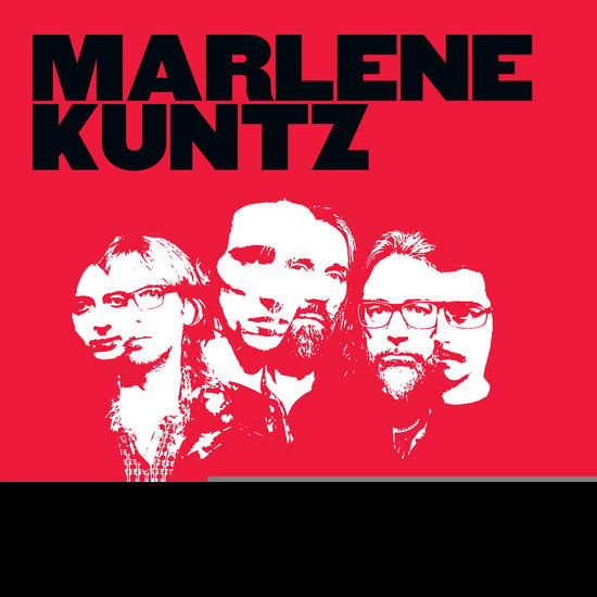 Cover for Marlene Kuntz · Mk30: Covers &amp; Rarities (LP) (2022)