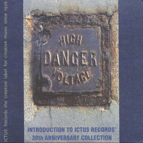 High Danger Voltage: Ictus 30th Anniversay / Var - High Danger Voltage: Ictus 30th Anniversay / Var - Music - Ictus Records - 8012981001015 - December 14, 2010