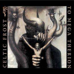 To Mega Therion - Celtic Frost - Musikk - EMNP - 8013252612015 - 15. september 2005