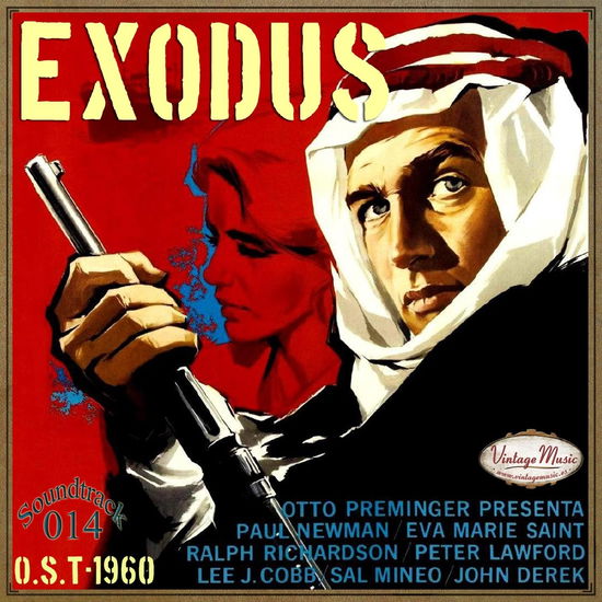 Cover for Cyferdyne · Exodus (CD) (2024)