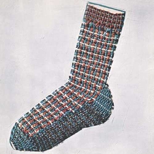 Cover for Henry Cow · Leg End (LP) (2018)