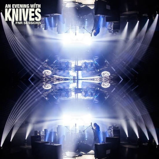 Fnr Sessions - An Evening With Knives - Música - ARGONAUT RECORDS - 8077012023015 - 26 de maio de 2023