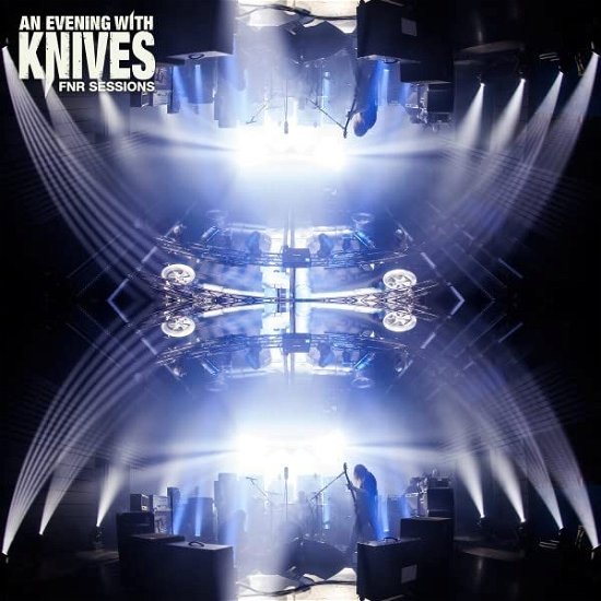 Fnr Sessions - An Evening With Knives - Musik - ARGONAUT RECORDS - 8077012023015 - 26. maj 2023