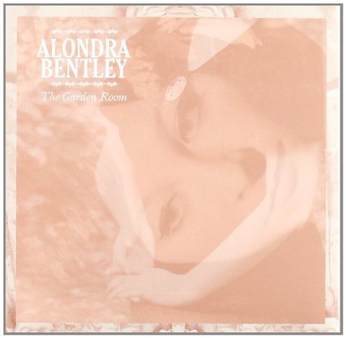 Cover for Alondra Bentley · The Garden Room (LP) (2020)