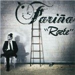 Cover for Farina · Roete (CD) (2019)
