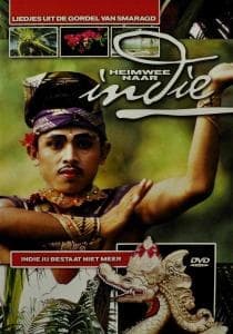 Cover for Heimwee Naar Indie Vol. 1 (DVD) (2007)