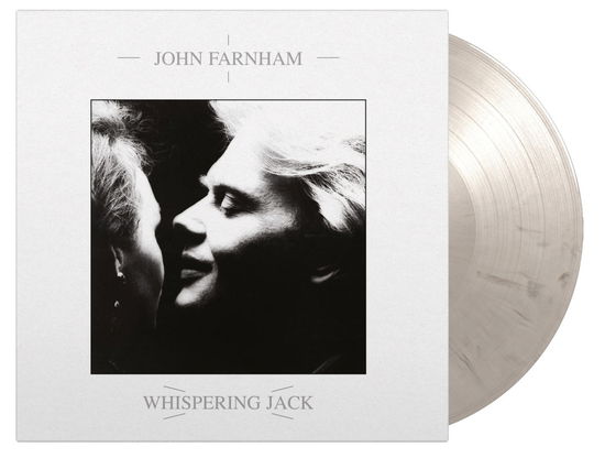 Whispering Jack - John Farnham - Musik - MUSIC ON VINYL - 8719262027015 - 17 november 2023