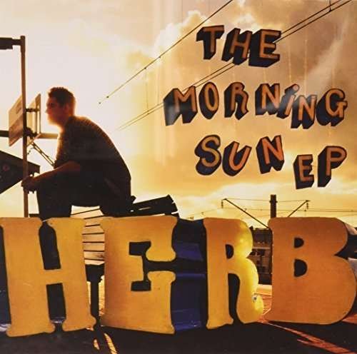 Cover for Herb · Morning Sun EP (CD) (2010)
