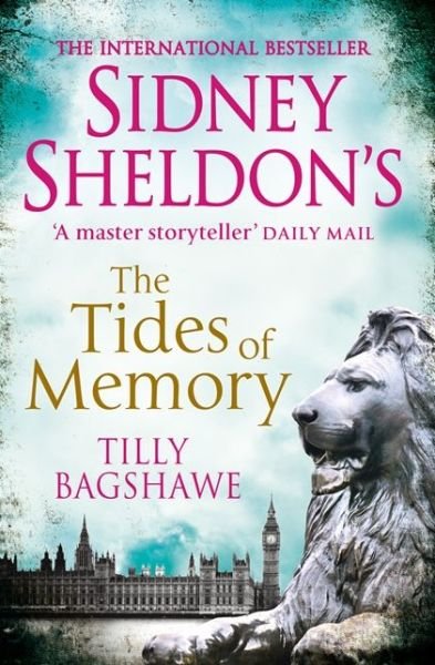Sidney Sheldon's The Tides of Memory - Sidney Sheldon - Bøker - HarperCollins Publishers - 9780007533015 - 1. august 2013
