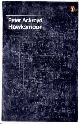 Cover for Peter Ackroyd · Hawksmoor (Paperback Bog) (2010)