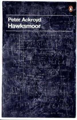 Hawksmoor - Peter Ackroyd - Books - Penguin Books Ltd - 9780141042015 - April 1, 2010