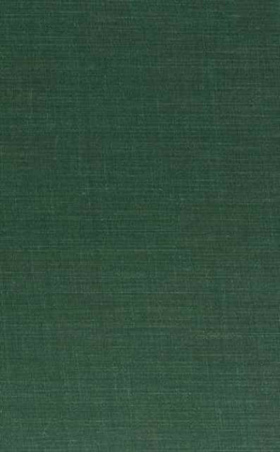 Cover for Lynn Thorndike · History of Magic and Experimental Science: Seventeenth Century, Volume 8 (Gebundenes Buch) (1958)