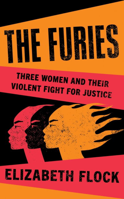 Cover for Elizabeth Flock · The Furies: Three Women and Their Violent Fight for Justice (Hardcover Book) (2024)