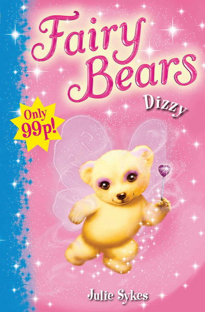 Cover for Julie Sykes · Fairy Bears 1: Dizzy (N/A) (2010)