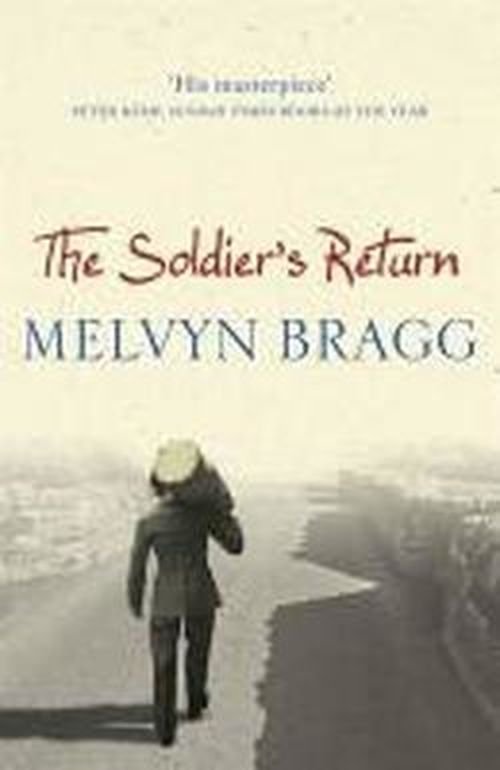 Cover for Melvyn Bragg · The Soldier's Return (Taschenbuch) (2000)
