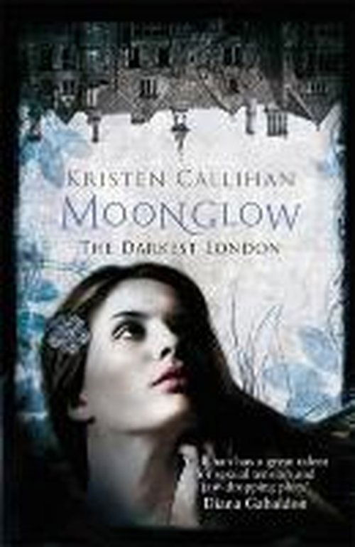 Moonglow - Darkest London - Kristen Callihan - Kirjat - Little, Brown Book Group - 9780349406015 - tiistai 30. syyskuuta 2014