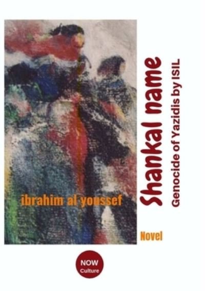 Cover for Ibrahim Al Youssef · Shankal Name (Bog) (2019)