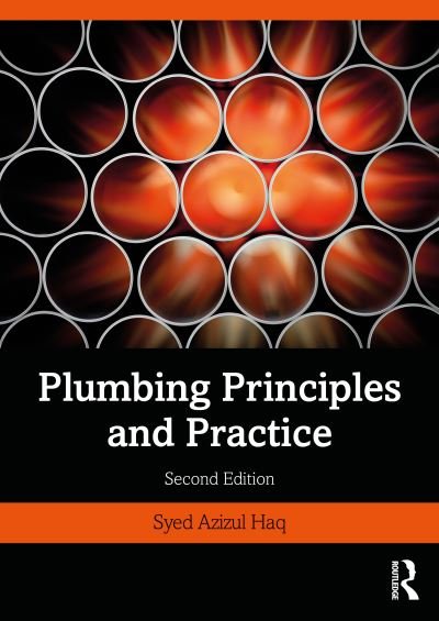 Cover for Syed Azizul Haq · Plumbing Principles and Practice (Paperback Bog) (2021)