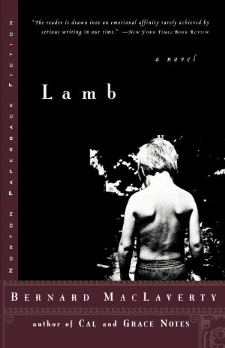Cover for Bernard MacLaverty · Lamb (Taschenbuch) [Reprint edition] (1997)
