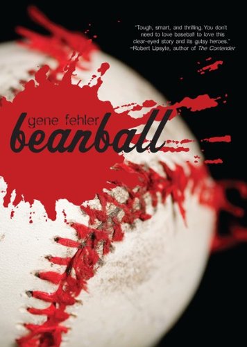 Cover for Fehler Gene Fehler · Beanball (Paperback Book) (2023)