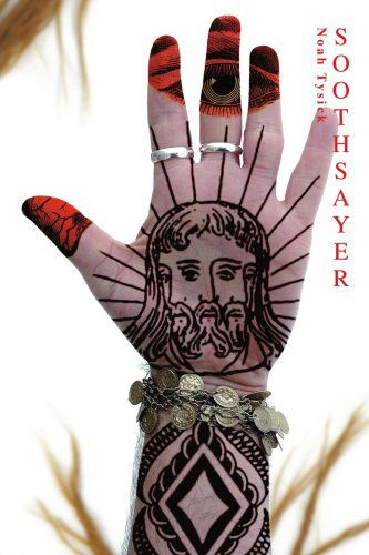 Cover for Noah Tysick · Soothsayer (Pocketbok) (2005)