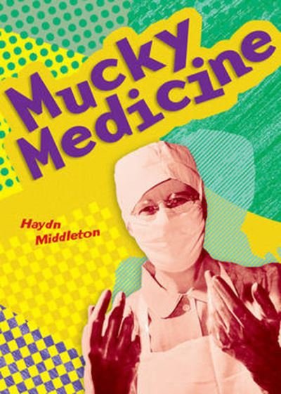 Cover for Middleton · Pocket Facts Year 4: Mucky Me (Book) (2005)