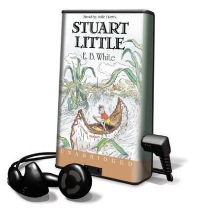 Cover for E. B. White · Stuart Little Library Edition (MISC) (2008)