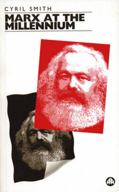 Cover for Cyril Smith · Marx at the millennium (Book) (1996)