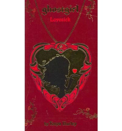 Cover for Tonya Hurley · Ghostgirl: Lovesick (Paperback Bog) (2011)