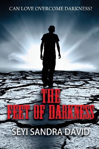 Seyi Sandra David · The Feet Of Darkness: Can Love Overcome Darkness? (Paperback Book) (2013)