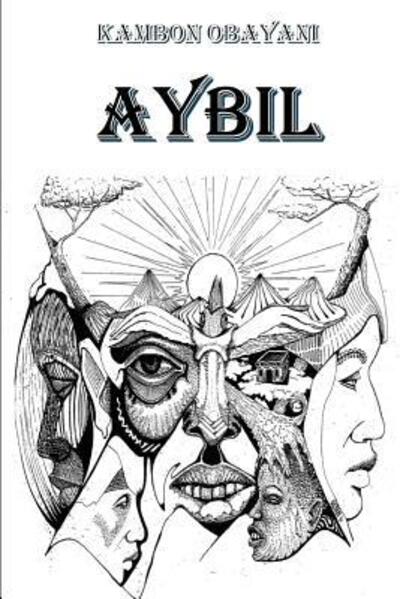 Cover for Kambon Obayani · Aybil (Book) (2016)