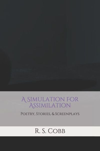Cover for R S Cobb · A Simulation For Assimilation (Pocketbok) (2019)