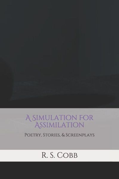 Cover for R S Cobb · A Simulation For Assimilation (Pocketbok) (2019)