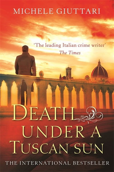 Cover for Michele Giuttari · Death Under a Tuscan Sun - Michele Ferrara (Paperback Book) (2015)