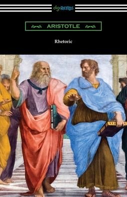 Cover for Aristotle · Rhetoric (Paperback Book) (2020)