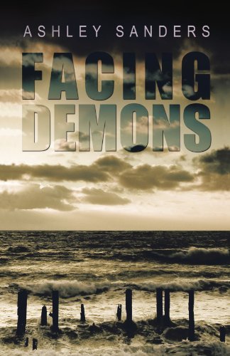 Cover for Ashley Sanders · Facing Demons (Pocketbok) (2011)
