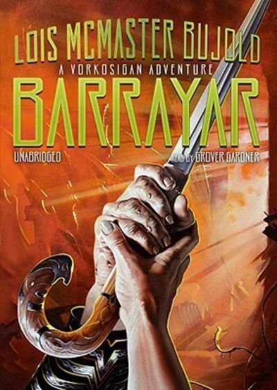 Barrayar - Lois McMaster Bujold - Audio Book - Blackstone Audiobooks - 9781433232015 - November 1, 2009