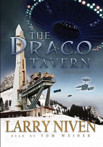 The Draco Tavern - Larry Niven - Inne - Blackstone Audiobooks - 9781441701015 - 1 października 2010