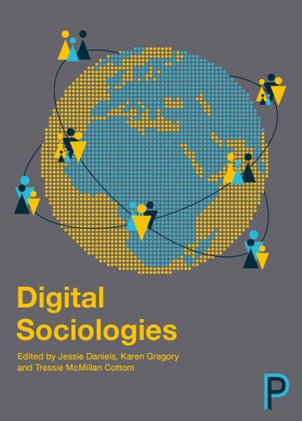 Cover for Jessie Daniels · Digital Sociologies (Paperback Book) (2016)